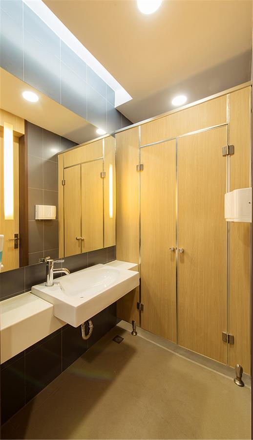 Hanting Hotel Shanghai Pudong Airport Zhuqiao Εξωτερικό φωτογραφία