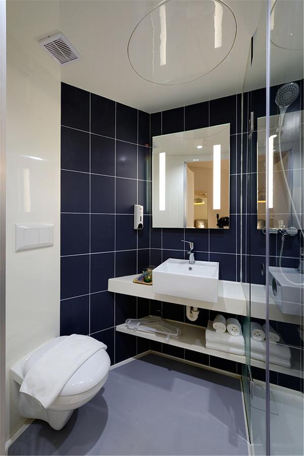 Hanting Hotel Shanghai Pudong Airport Zhuqiao Εξωτερικό φωτογραφία